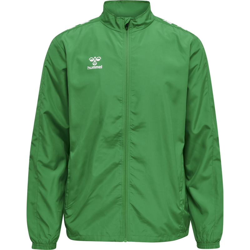 hummel Core XK Micro Zip Jacket-Soccer Command