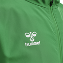 hummel Core XK Micro Zip Jacket-Soccer Command