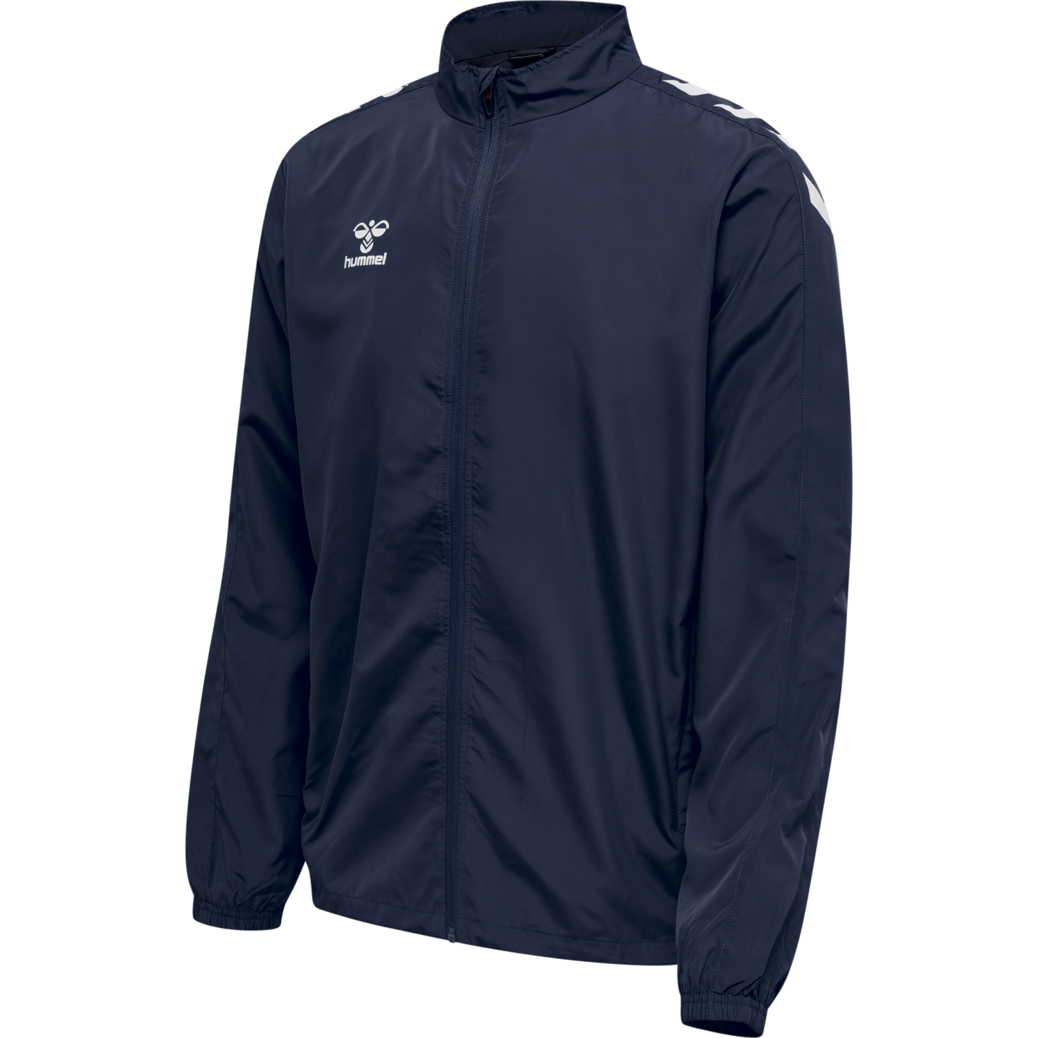 hummel Core XK Micro Zip Jacket-Soccer Command