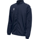 hummel Core XK Micro Zip Jacket-Soccer Command