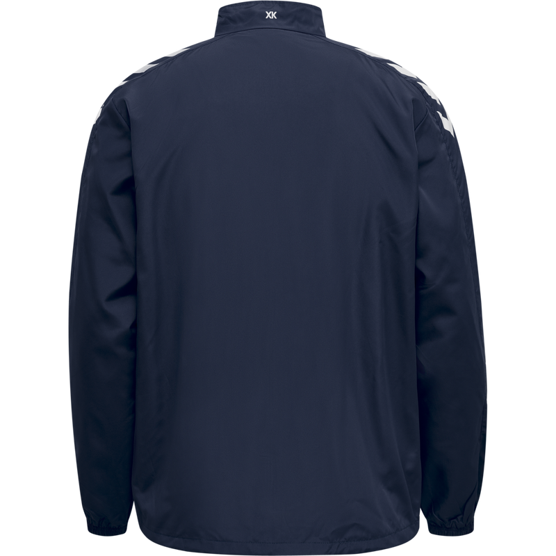 hummel Core XK Micro Zip Jacket-Soccer Command