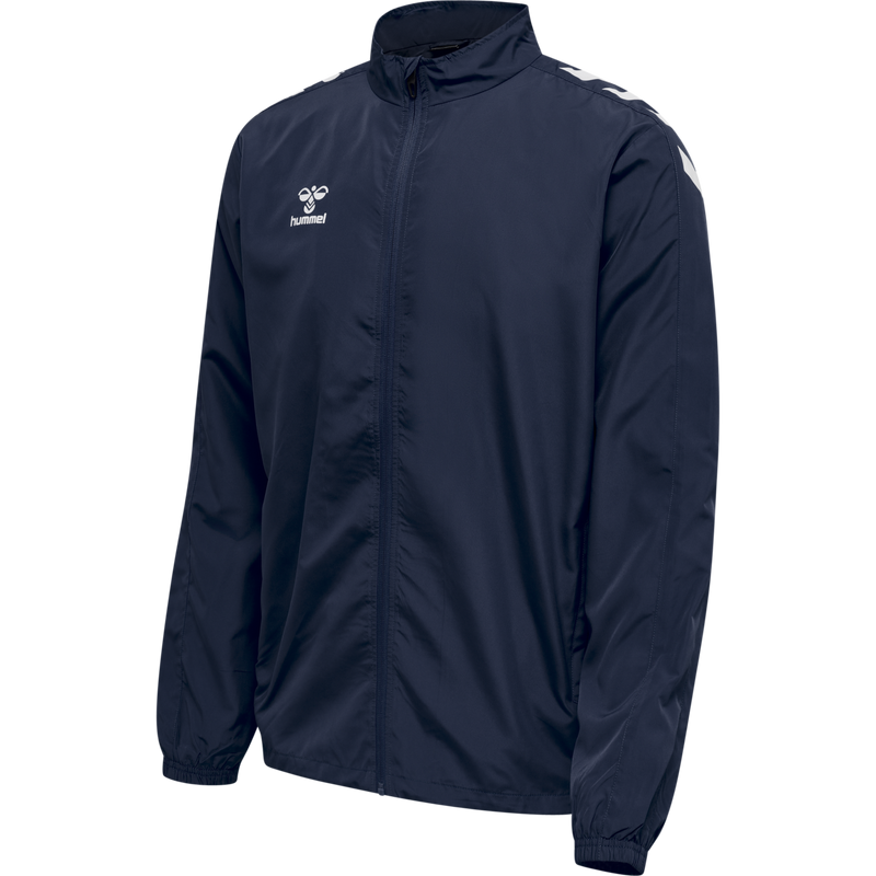 hummel Core XK Micro Zip Jacket-Soccer Command