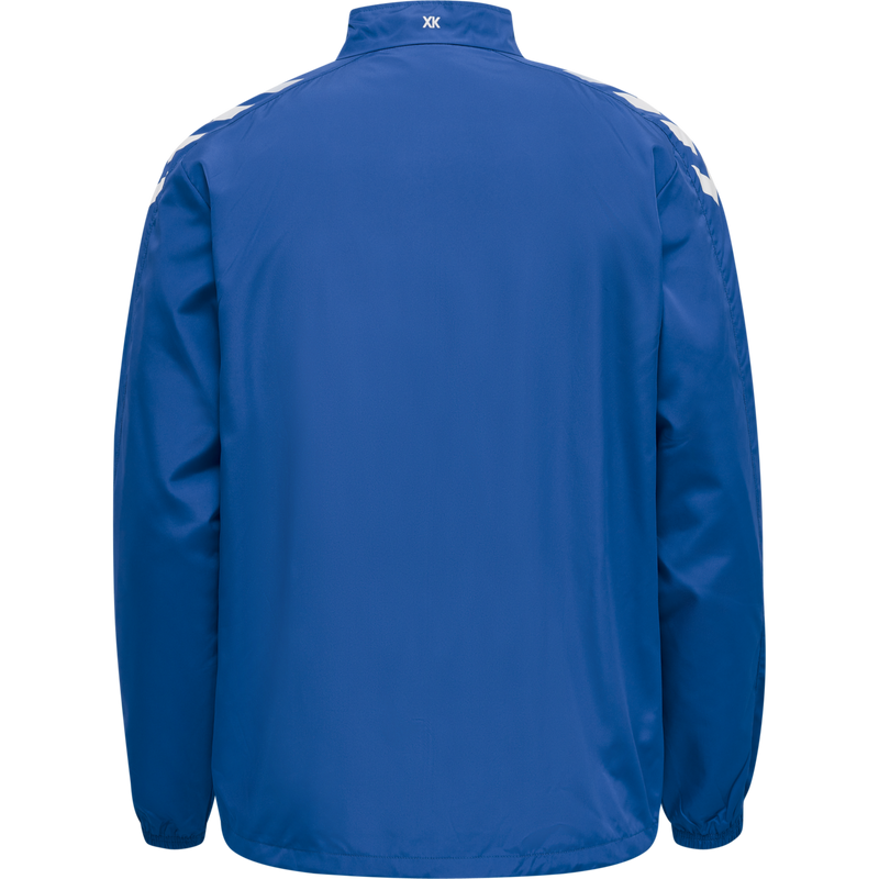 hummel Core XK Micro Zip Jacket-Soccer Command