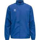 hummel Core XK Micro Zip Jacket-Soccer Command