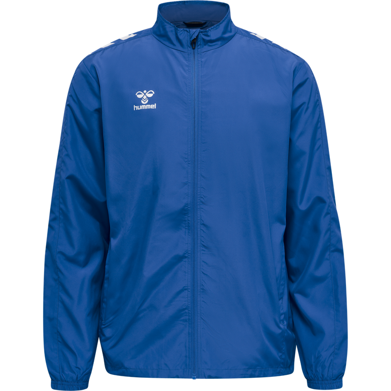 hummel Core XK Micro Zip Jacket-Soccer Command