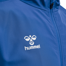 hummel Core XK Micro Zip Jacket-Soccer Command