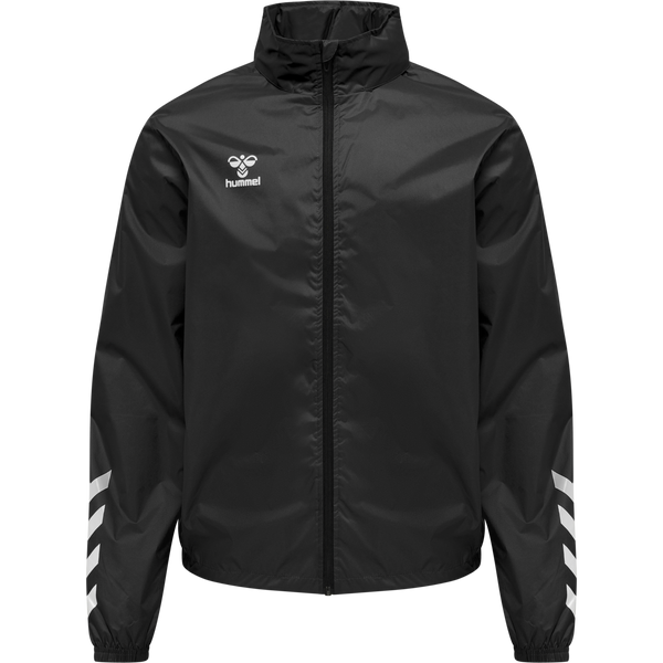 hummel Core XK Spray Jacket-Soccer Command