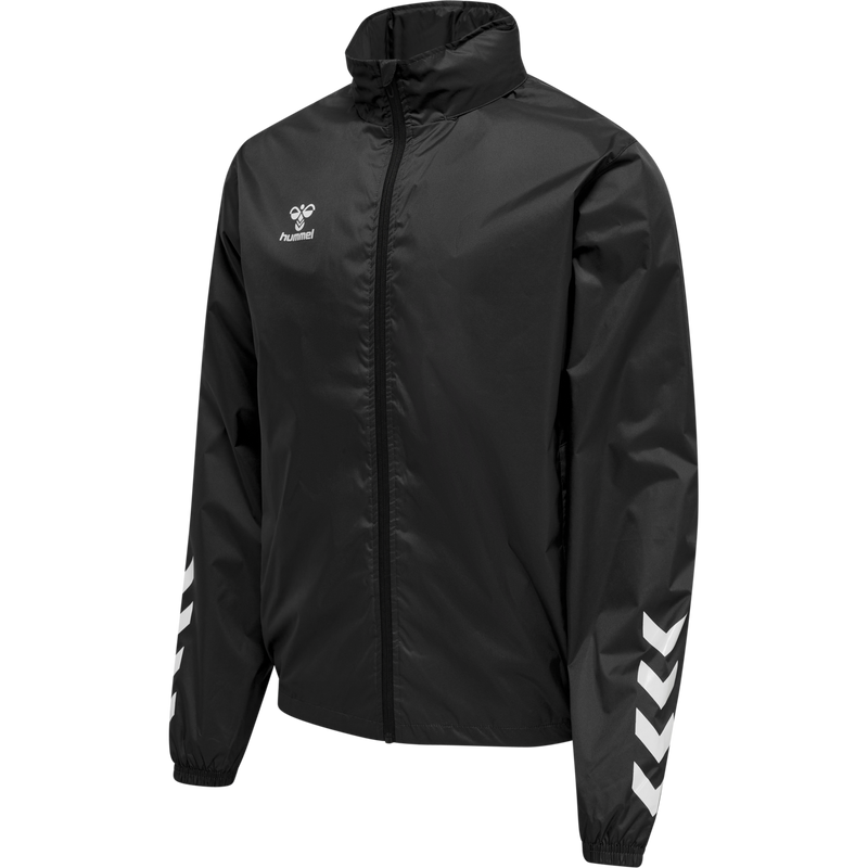 hummel Core XK Spray Jacket-Soccer Command