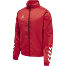 hummel Core XK Spray Jacket-Soccer Command