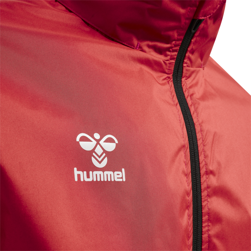 hummel Core XK Spray Jacket-Soccer Command