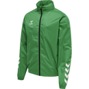 hummel Core XK Spray Jacket-Soccer Command