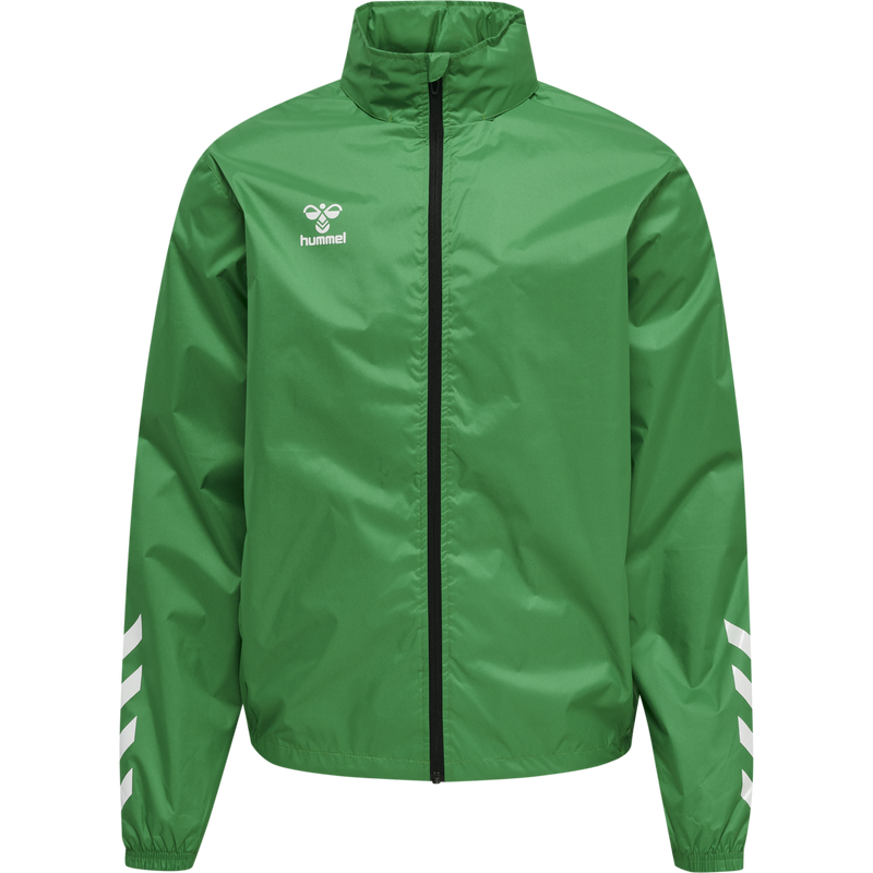 hummel Core XK Spray Jacket-Soccer Command