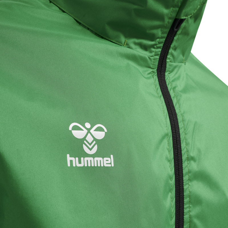 hummel Core XK Spray Jacket-Soccer Command