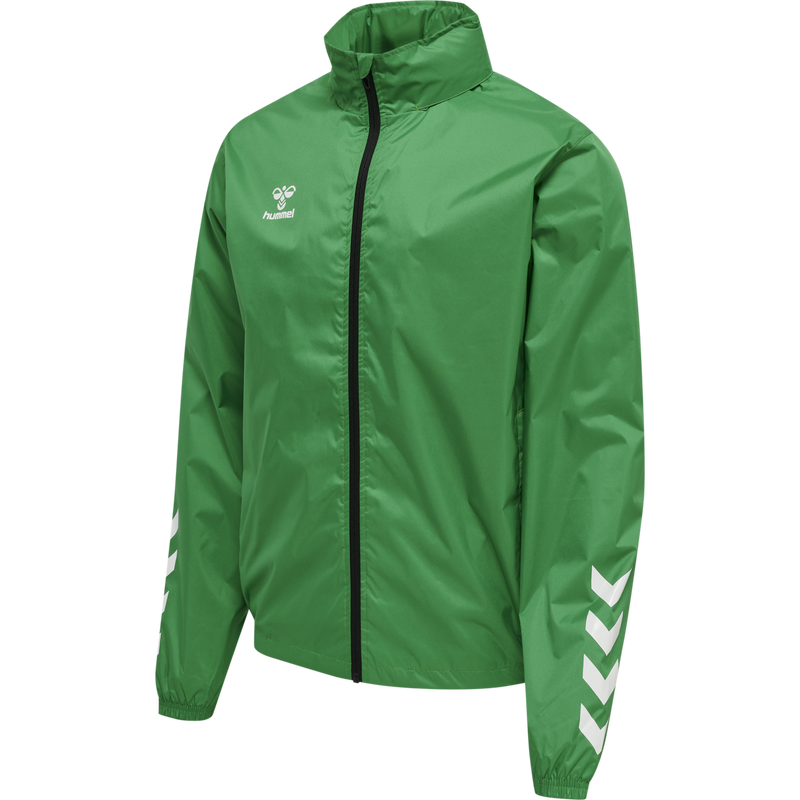 hummel Core XK Spray Jacket-Soccer Command