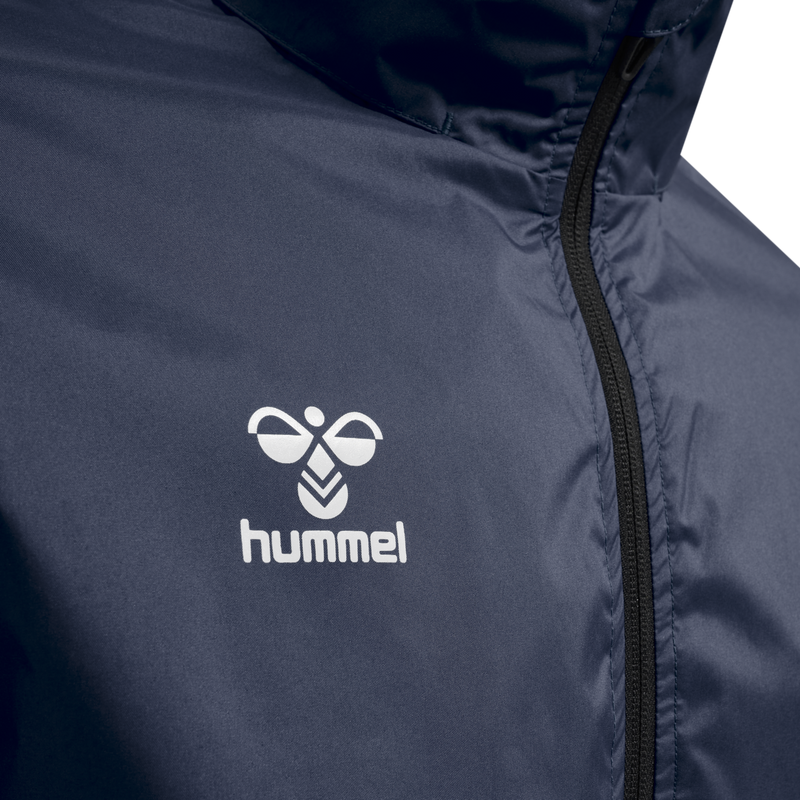 hummel Core XK Spray Jacket-Soccer Command