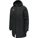 hummel Core XK Bench Jacket-Soccer Command