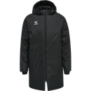 hummel Core XK Bench Jacket-Soccer Command