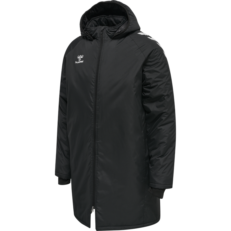 hummel Core XK Bench Jacket-Soccer Command