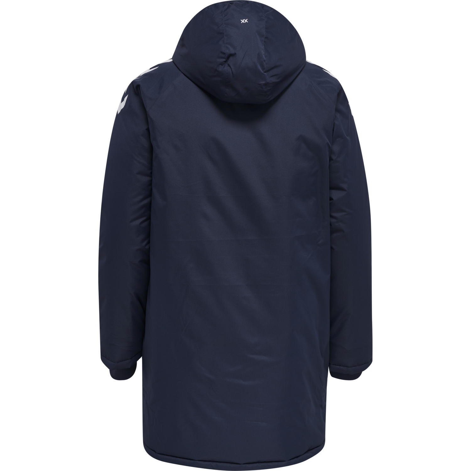 hummel Core XK Bench Jacket-Soccer Command