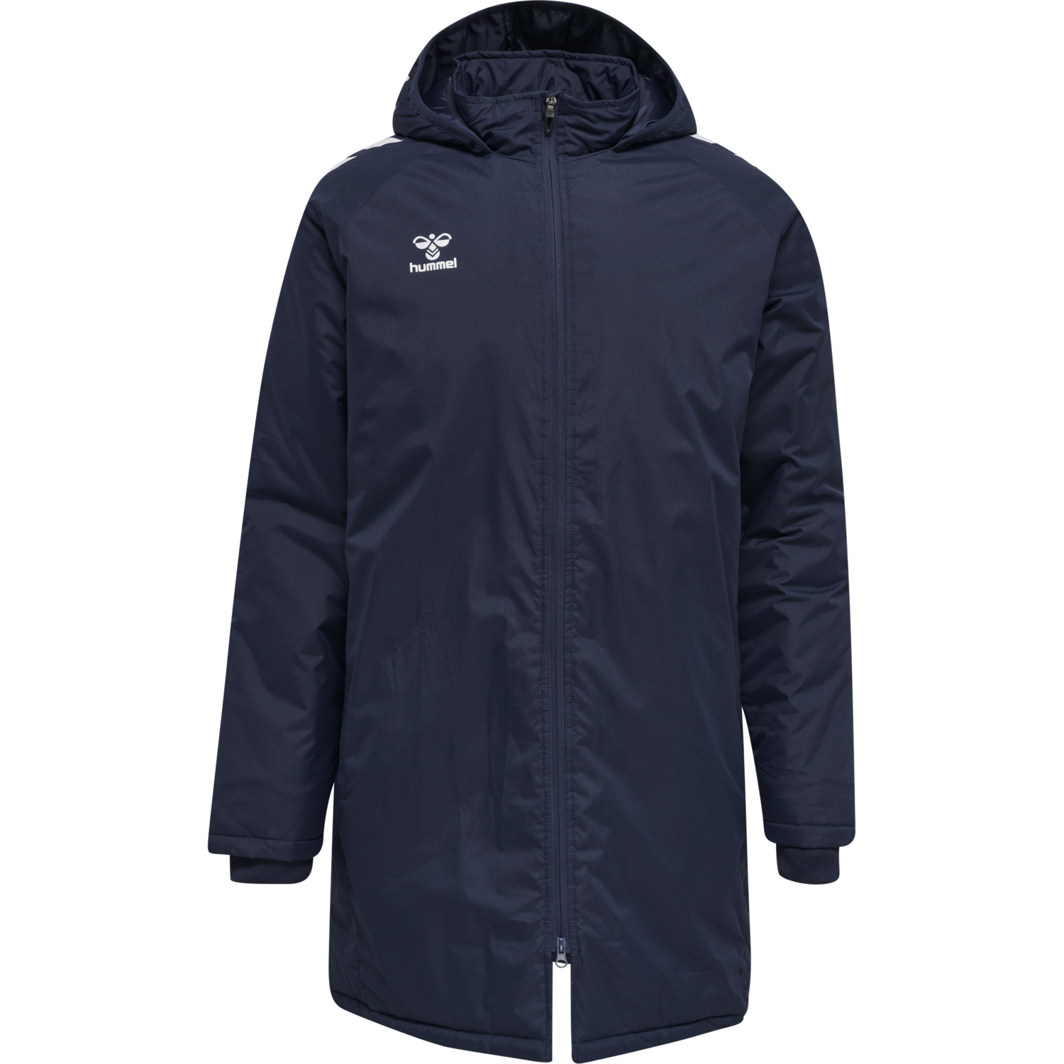 hummel Core XK Bench Jacket-Soccer Command