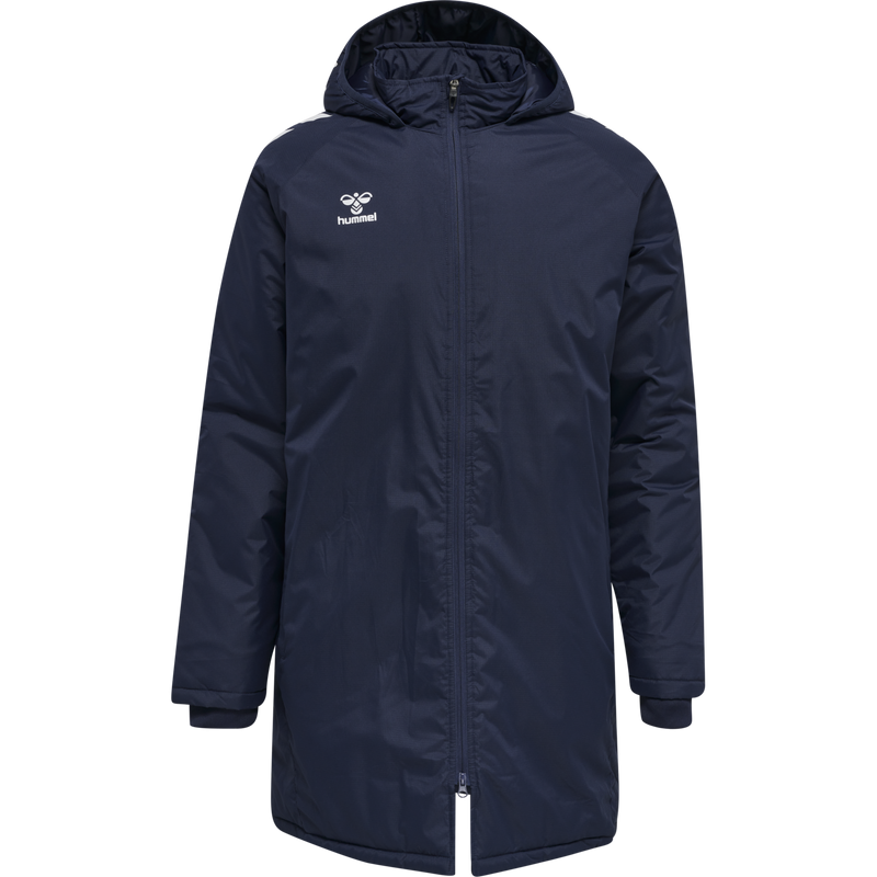 Bench 2025 jacket mens