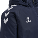 hummel Core XK Bench Jacket-Soccer Command