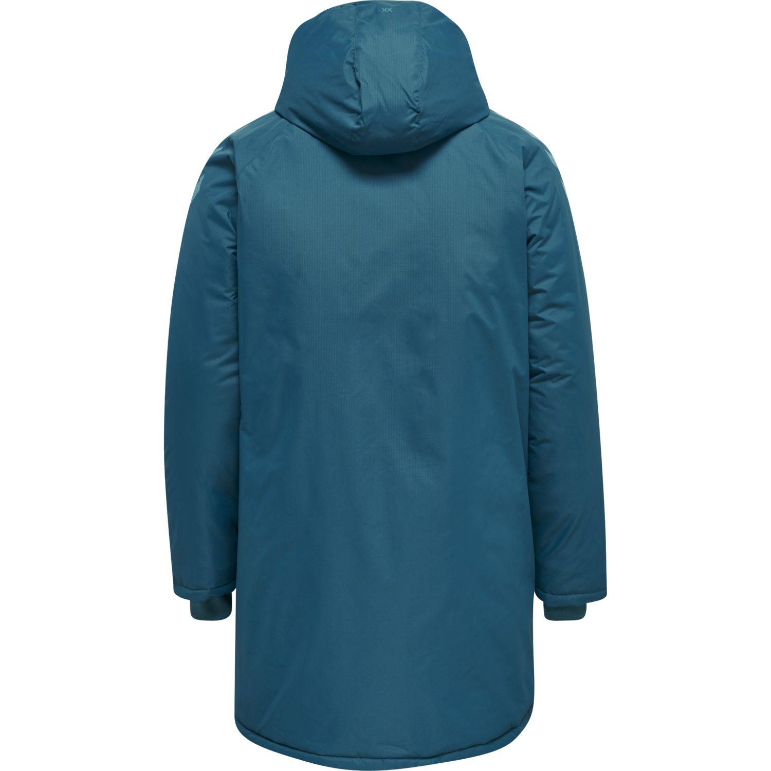 hummel Core XK Bench Jacket-Soccer Command