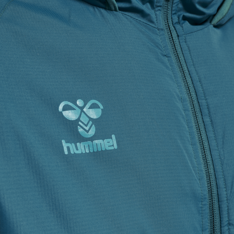 hummel Core XK Bench Jacket-Soccer Command