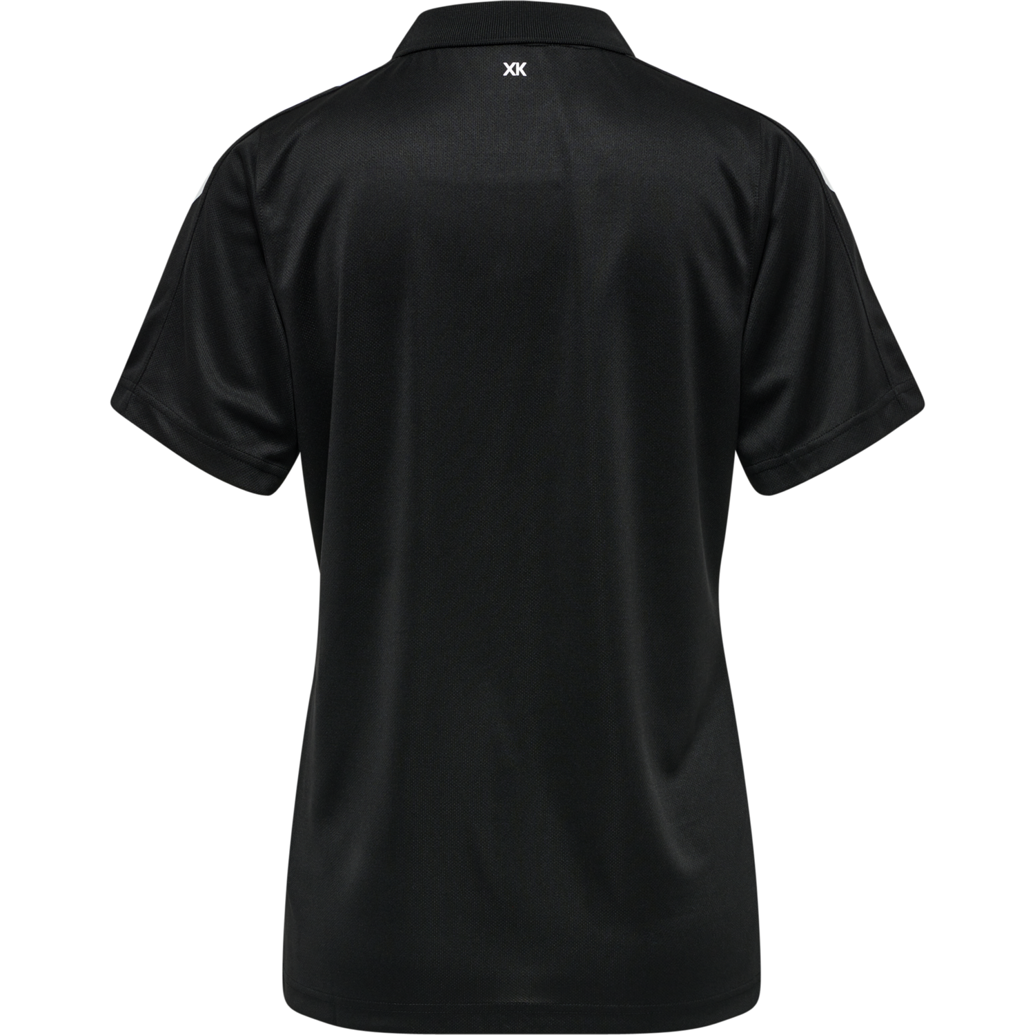 hummel Core XK Functional Polo (women's)-Soccer Command