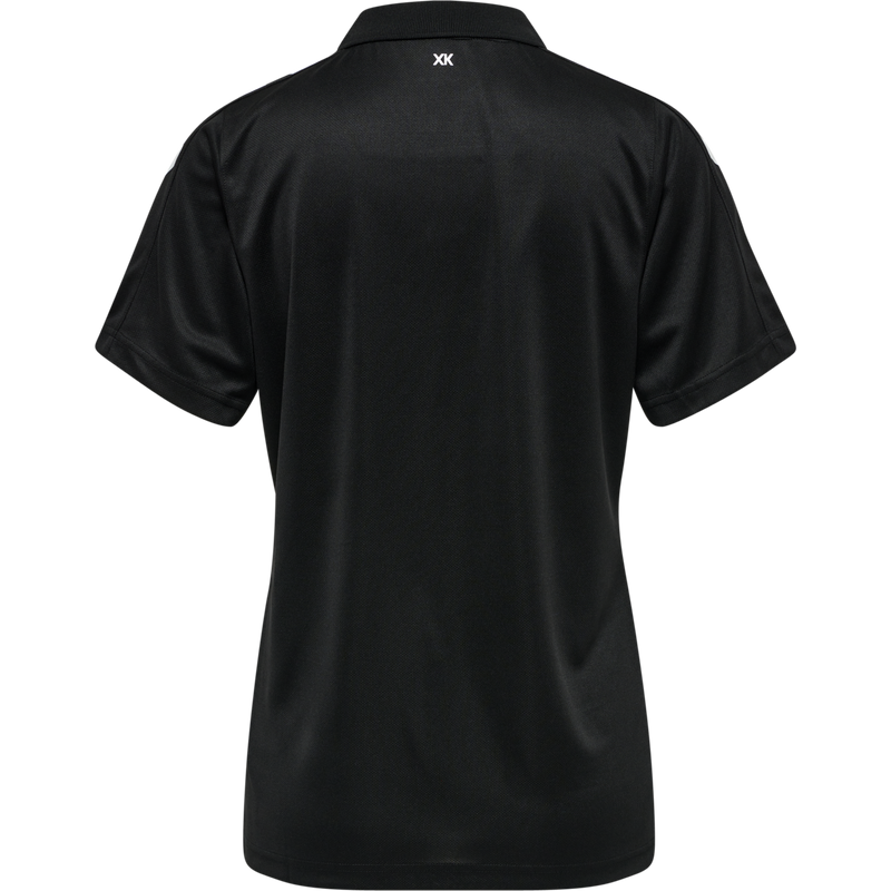 hummel Core XK Functional Polo (women's)-Soccer Command