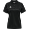 hummel Core XK Functional Polo (women's)-Soccer Command