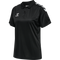 hummel Core XK Functional Polo (women's)-Soccer Command