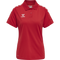 hummel Core XK Functional Polo (women's)-Soccer Command