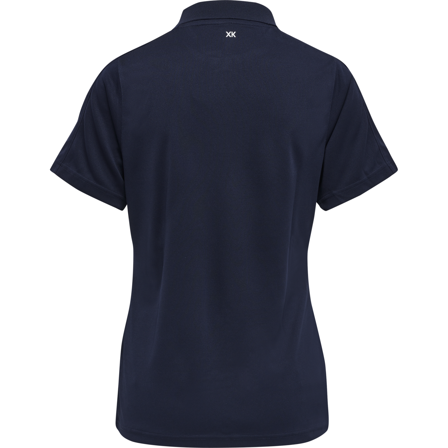 hummel Core XK Functional Polo (women's)-Soccer Command