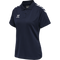 hummel Core XK Functional Polo (women's)-Soccer Command