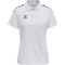 hummel Core XK Functional Polo (women's)-Soccer Command