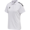 hummel Core XK Functional Polo (women's)-Soccer Command