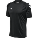 hummel Core XK Poly Tee (adult)-Soccer Command