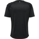 hummel Core XK Poly Tee (adult)-Soccer Command