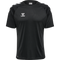 hummel Core XK Poly Tee (adult)-Soccer Command