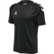 hummel Core XK Poly Tee (adult)-Soccer Command