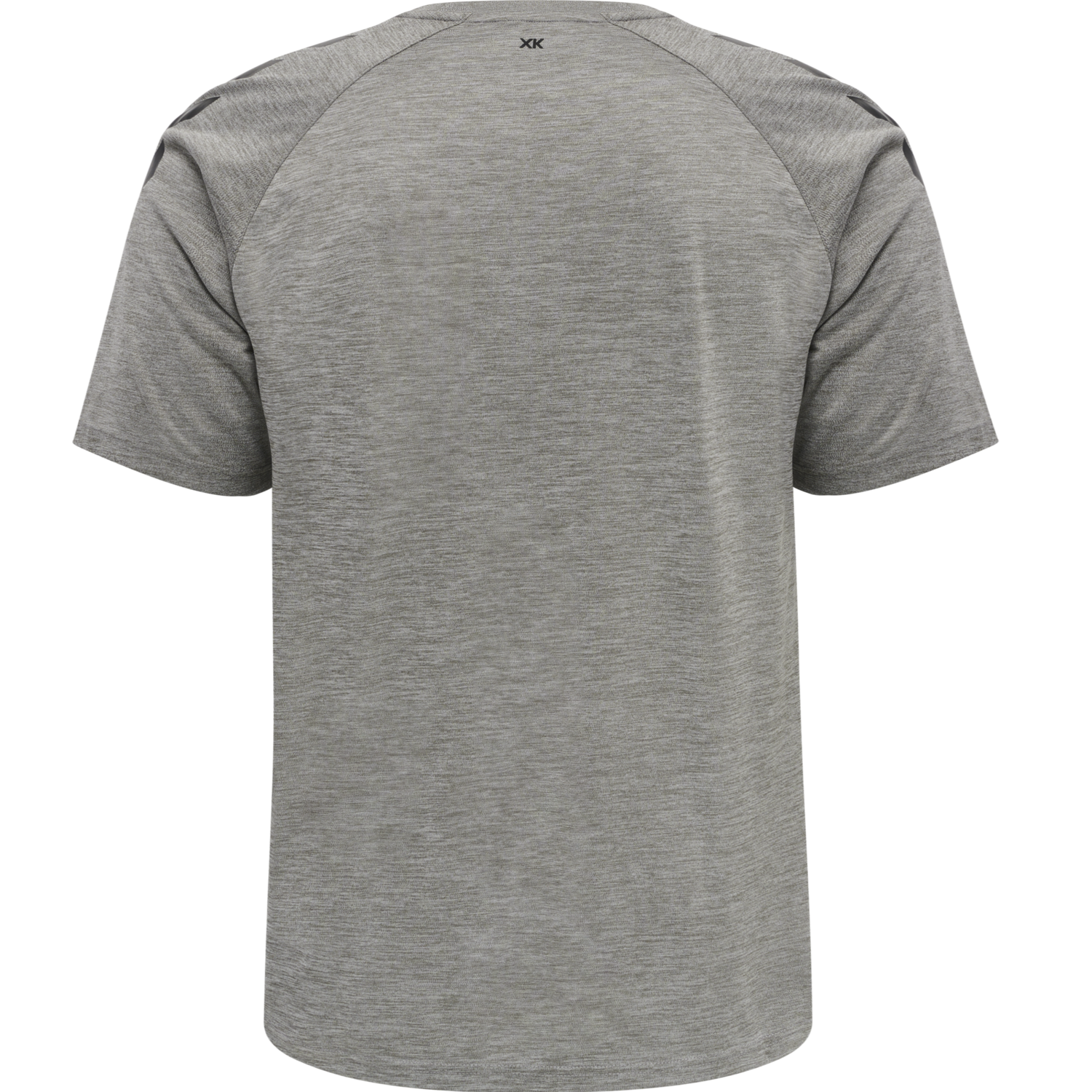 hummel Core XK Poly Tee (youth)-Soccer Command