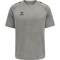 hummel Core XK Poly Tee (adult)-Soccer Command