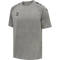 hummel Core XK Poly Tee (adult)-Soccer Command