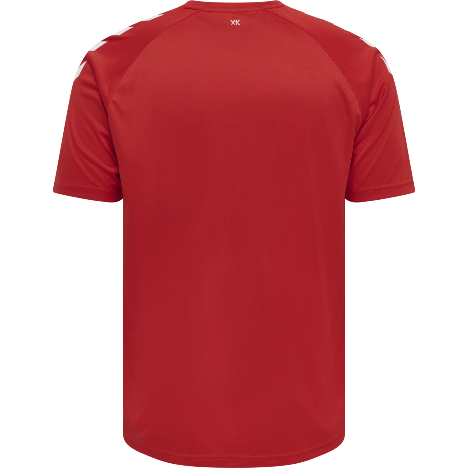 hummel Core XK Poly Tee (adult)-Soccer Command