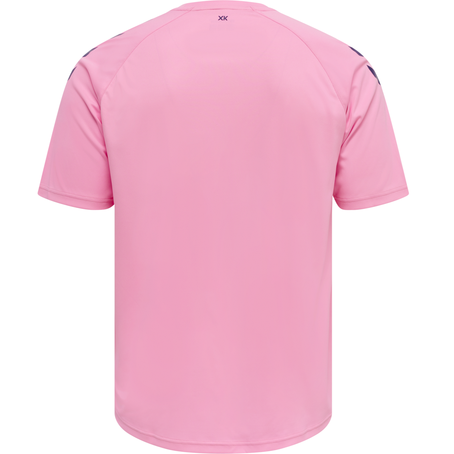 hummel Core XK Poly Tee (adult)-Soccer Command