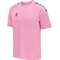 hummel Core XK Poly Tee (adult)-Soccer Command