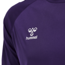 hummel Core XK Poly Tee (adult)-Soccer Command