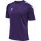 hummel Core XK Poly Tee (adult)-Soccer Command