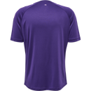 hummel Core XK Poly Tee (adult)-Soccer Command